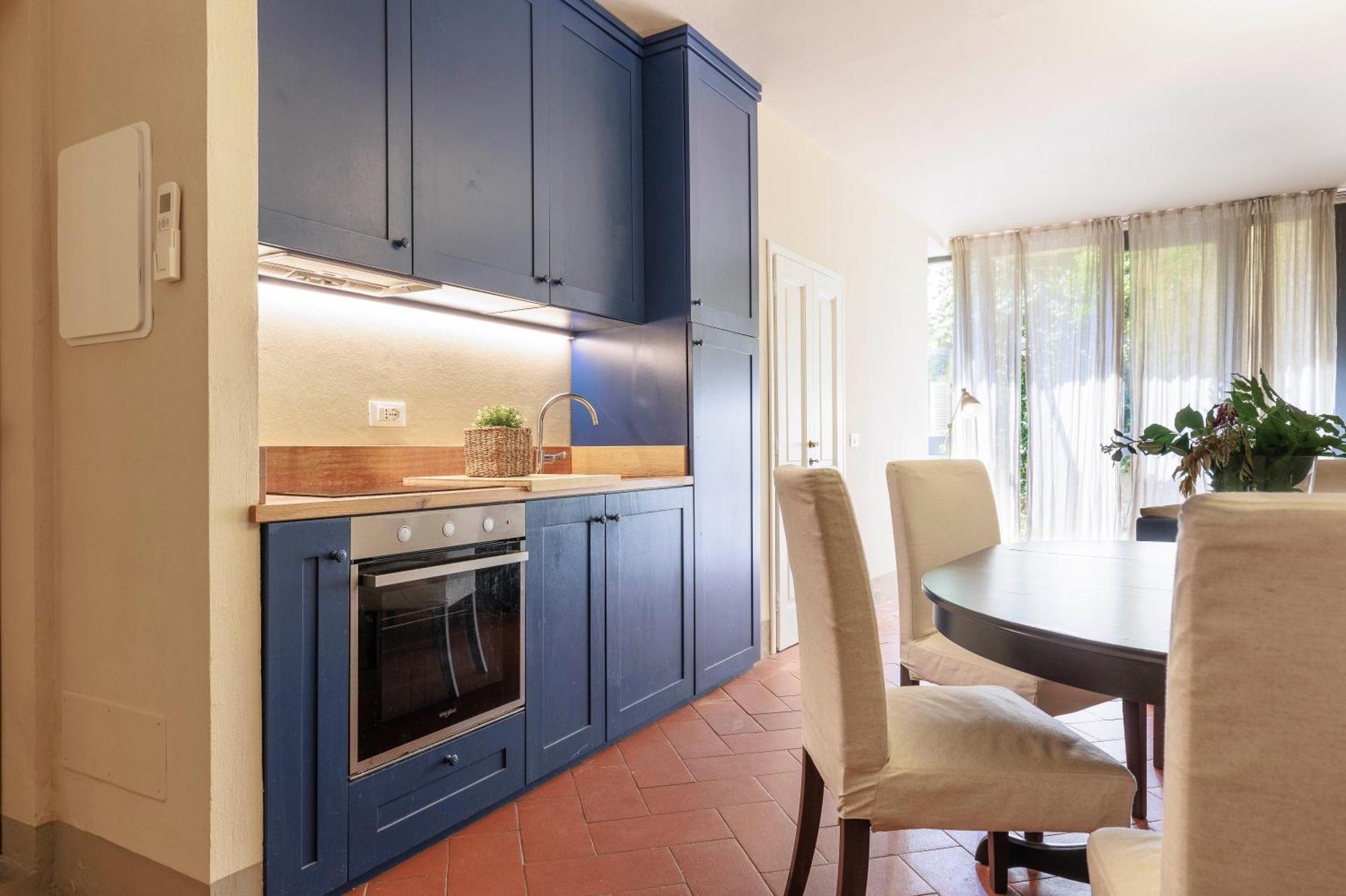 Santa Croce Deluxe Apartment Florenz Exterior foto